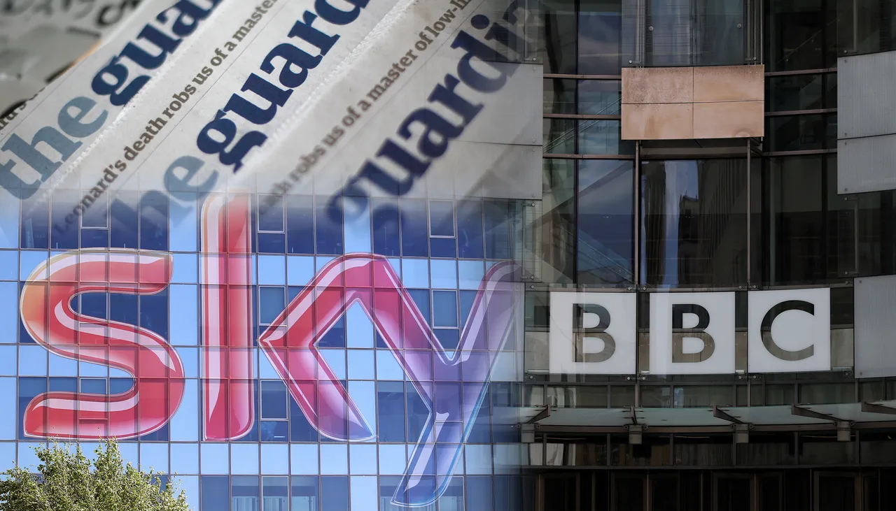 Gaza: des journalistes britanniques dénoncent les biais pro-israéliens dans leurs rédactions